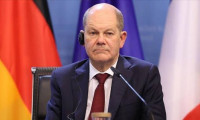 Ukrayna'nın Berlin Büyükelçisi'nden Scholz'a tepki