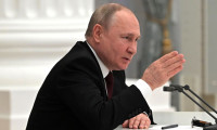 Putin'in ülke yönetimini Mişustin'e devrettiği iddia edildi