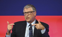 Bill Gates'ten salgın açıklaması