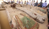 Mısır'da antik dönemden kalma 250 mumya bulundu