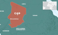Çad'da madenciler arasındaki çatışmada 100'den fazla kişi öldü