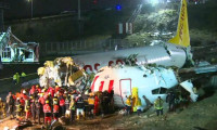 Nepal'deki uçak kazasında ölü sayısı 21'e çıktı!