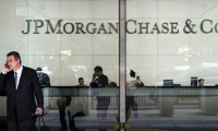 JPMorgan Avrupa’daki personelini 2 katına çıkardı