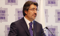 TBB'nin Yönetim Kurulu Başkanlığı'na Alpaslan Çakar seçildi
