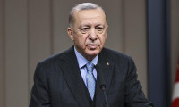 Erdoğan'dan iki liderle bayram diplomasisi