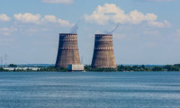  Zaporijya Nükleer Santrali kapanıyor