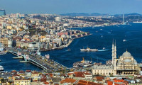  Avrupa'da en çok yatırım yapılan dördüncü şehir İstanbul oldu