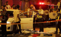 İsrail’de silahlı saldırı: 3 kişi hayatını kaybetti
