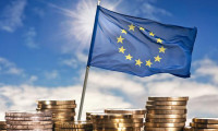 Eurocoin göstergesi geriledi