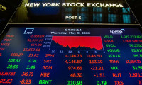 Wall Street’te kâbus seansı