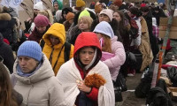 Mariupol’deki tüm kadın, çocuk ve yaşlılar tahliye edildi