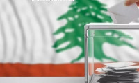 Lübnanlılar 48 ülkede oy kullanmaya başladı