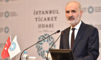 İTO Başkanı Avdagiç: İstanbul'da otellerde yer bulunamıyor