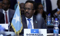 Somali Cumhurbaşkanı Fermacu, 2'nci dönem için adaylığını açıkladı
