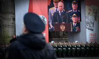 Putin'den Zafer Günü'nde dünyaya mesajlar: Batı bizi dinlemedi!