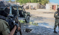Haiti'de 8 Türk vatandaşı kaçırıldı