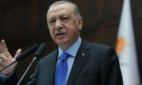 Erdoğan: NATO terör örgütlerine destek kuruluşu değildir