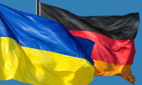 Almanya'dan Ukrayna’ya hava savunma sistemi