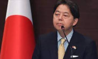 Japonya Dışişleri Bakanı koronaya yakalandı