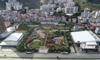 Atatürk Stadı yıkıldı, millet bahçesi hayal oldu