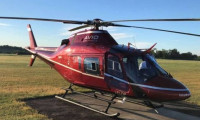 İtalya'da kaybolan helikopterdeki Türk yolcuların kimliği belli oldu