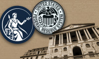 Rekor enflasyon sonrası gözler Fed'e çevrildi