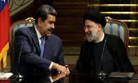 İran ile Venezuela arasında iş birliği anlaşması