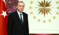 Cumhurbaşkanı Erdoğan, Türk Kızılayın 154'üncü kuruluş yıl dönümünü kutladı