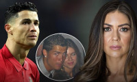  Cristiano Ronaldo'nun tecavüz davasında mahkemeden flaş karar!
