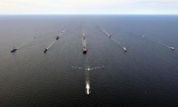 Baltık Denizi'ndeki NATO tatbikatı sona erdi