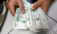 Rusya’da kredi faizleri düşüyor