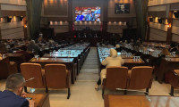 İBB Meclisi'nde 'Sevr' tartışması