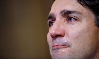 Kanada Başbakanı Trudeau, yeniden Kovid pozitif
