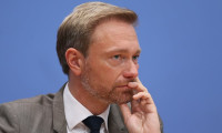 Almanya Maliye Bakanı: Stagflasyon çok olası