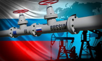 Rusya'nın enerji geliri savaş giderini aştı!