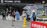 Pekin'de bar kaynaklı vaka artışları devam ediyor