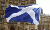 İskoçya'da ikinci bağımsızlık referandumu kampanyası