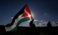 AB'nin Filistin’e desteği devam edecek
