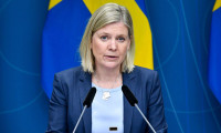 İsveç Başbakanı Andersson: Türkiye ile diyaloğu sabırsızlıkla bekliyorum