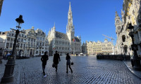 Brüksel'de alkol yasağı genişletildi