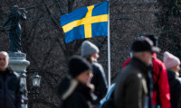 İsveç'te yeni terör yasası 1 Temmuz'da yürürlükte