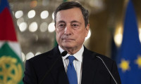 İtalya Başbakanı Draghi: Zelenskiy'nin bizden yeni silah talebi olmadı