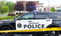 Buffalo saldırganının ilk yargılaması yapıldı