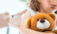 CDC,5 yaş altı çocuklar için Kovid-19 aşısını onayladı