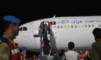 227 kaçak Afgan, ülkesine geri gönderildi