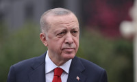 Recep Tayyip Erdoğan'dan 'Babalar Günü' tebriği