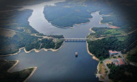 Su tüketiminde rekor: İstanbul barajlarında son durum