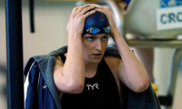 Trans yüzücülerin kadın kategorilerinde yarışması yasaklandı