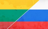 Rusya'dan Litvanya'ya nota