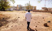 Mali'de 3 günlük ulusal yas ilan edildi